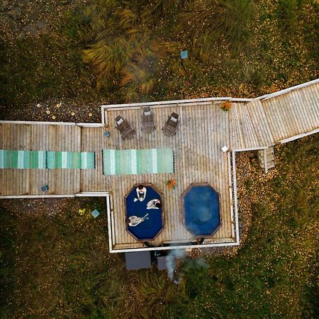 Sunday Morning Resort Pyhatunturi Exterior photo