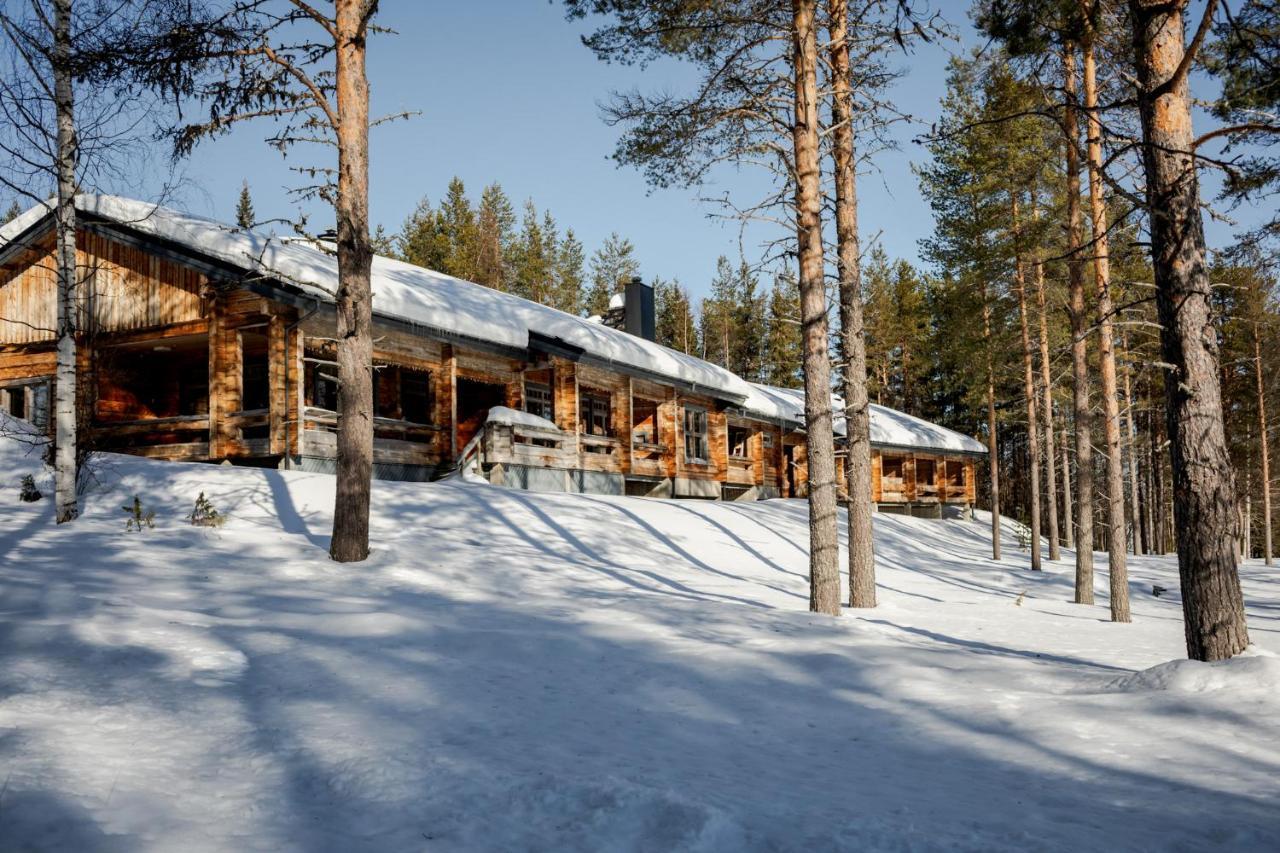 Sunday Morning Resort Pyhatunturi Exterior photo