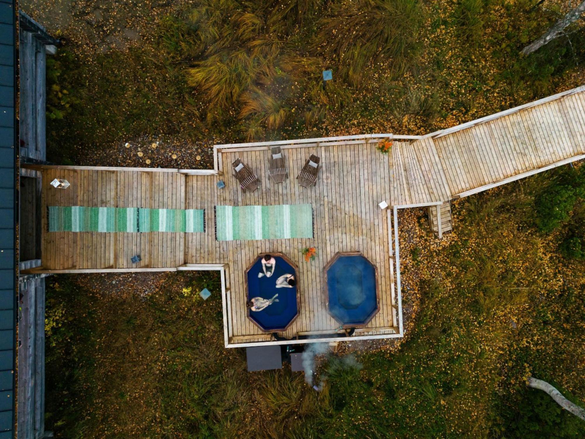 Sunday Morning Resort Pyhatunturi Exterior photo